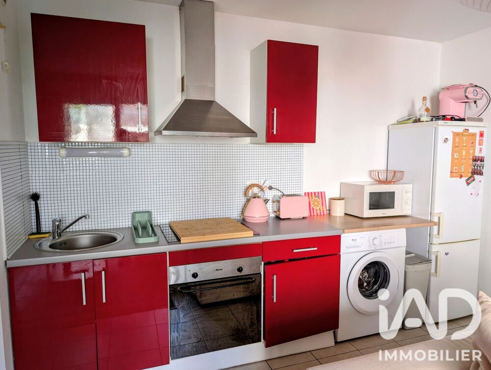 Vente Appartement Vente Appartement 2 pièces Bayonne