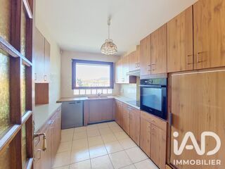  Appartement à vendre 4 pièces 80 m²
