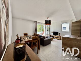  Appartement à vendre 4 pièces 77 m²