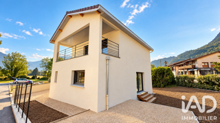  Maison 5 pièces 123 m² Noyarey