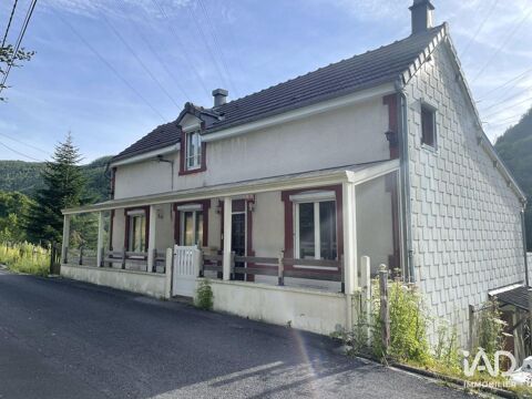   Vente Maison/villa 4 pièces Maison - 4 pièce(s) - 119 m²