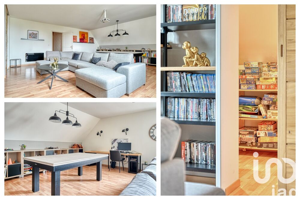 � vendre  Maison Montsoult (95560)