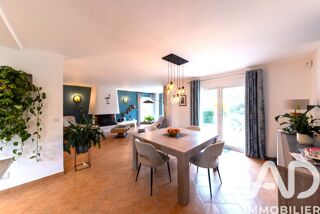  Maison à vendre 9 pièces 264 m²