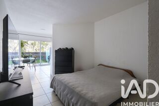  Appartement à vendre 1 pièce 29 m²