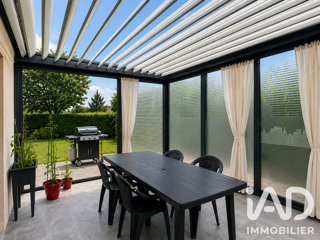  Maison à vendre 4 pièces 74 m²