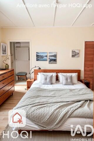  Appartement à vendre 1 pièce 19 m²