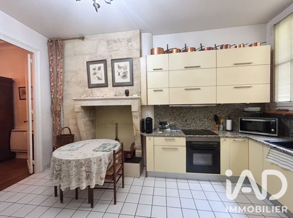 à vendre  Appartement Bordeaux (33000)