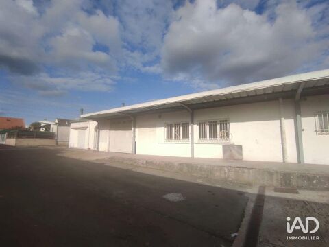 Location Boutique/Local commercial 265 m&sup2; 1400 28300 Mainvilliers