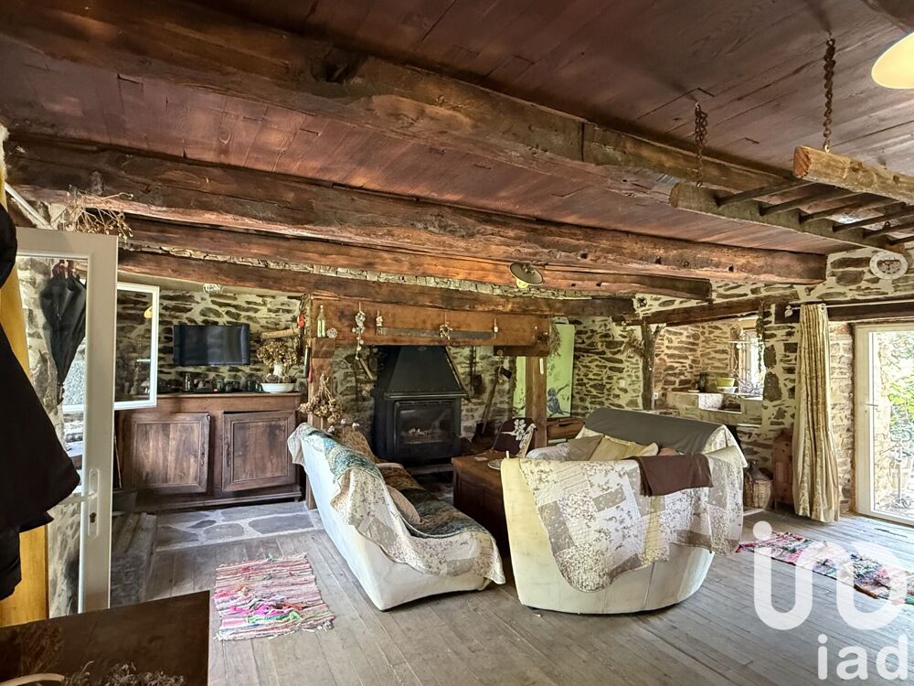 Maison 4 pièces 167 m² · à Montézic · 167 m² · 169 000 €
