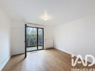  Appartement à vendre 2 pièces 40 m²