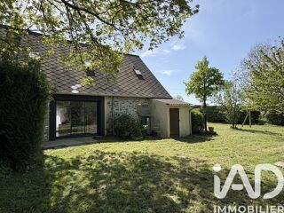  Maison � vendre 5 pi�ces 150 m�