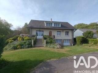  Maison à vendre 4 pièces 99 m²