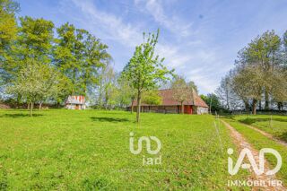  Maison à vendre 4 pièces 80 m²