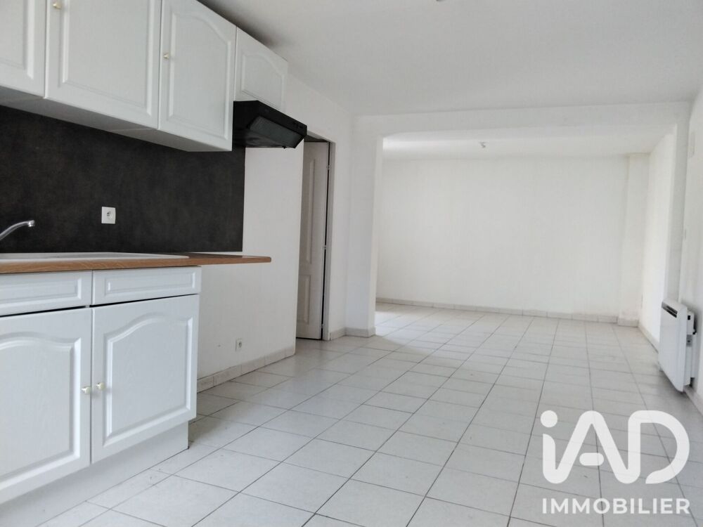 Vente Maison Vente Maison de ville 3 pièces Montreuil-bellay