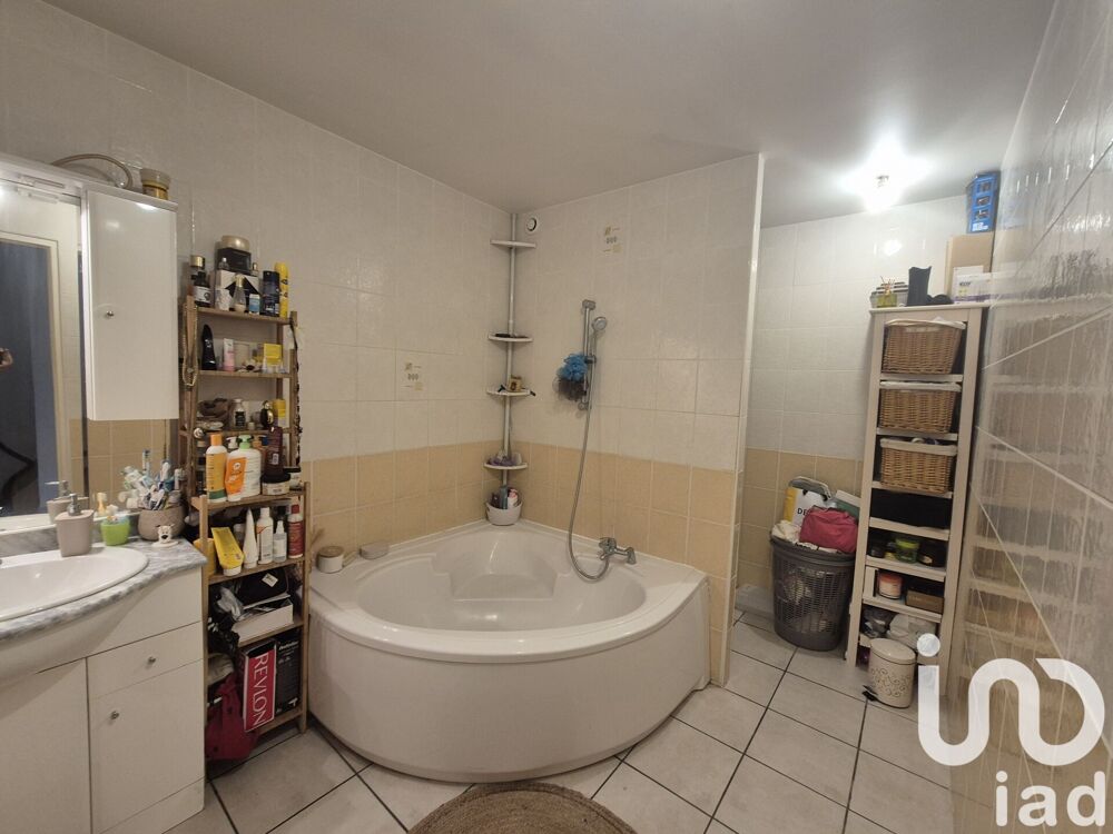 Vente Appartement Vente Appartement 4 pièces La ferté-sous-jouarre