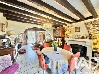  Maison à vendre 5 pièces 167 m²