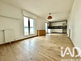  Appartement à vendre 4 pièces 96 m²