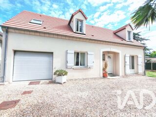  Maison � vendre 6 pi�ces 145 m�