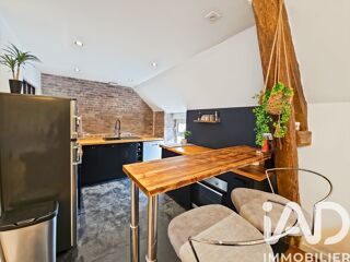  Appartement à vendre 3 pièces 81 m²
