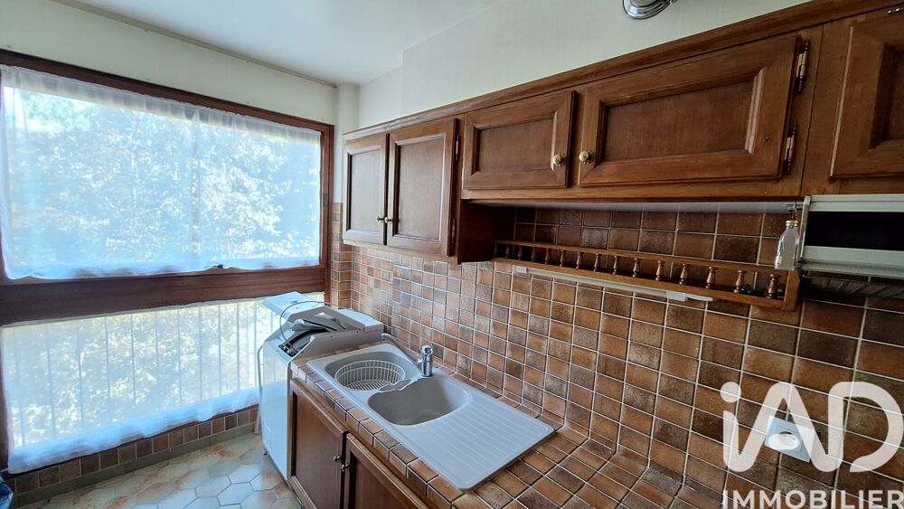 vente Appartement - 5 pièce(s) - 95 m² Le Chesnay (78150)