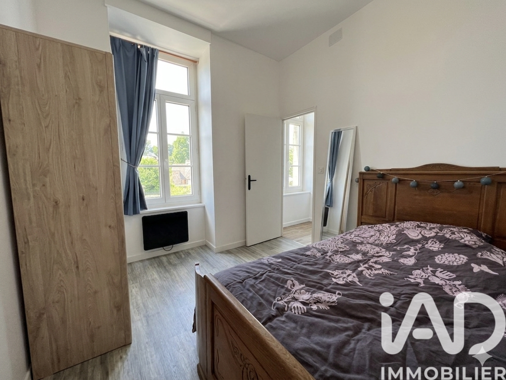 Vente Immeuble Vente Immeuble 208 m&sup2; Lannion