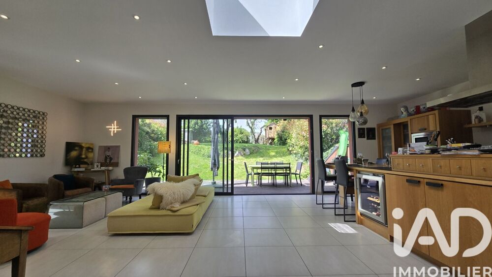 Vente Maison de ville 5 pièces