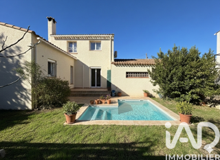  Maison � vendre 5 pi�ces 172 m�