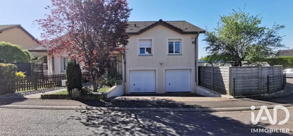 Vente Maison Vente Maison traditionnelle 5 pièces Valmont