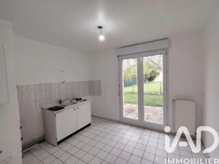  Maison à vendre 4 pièces 91 m²
