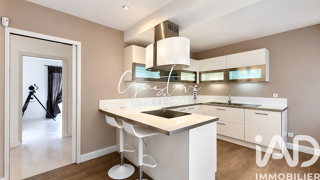  Maison à vendre 7 pièces 205 m²