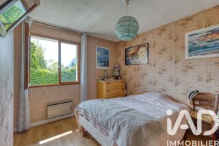  Maison à vendre 4 pièces 94 m²