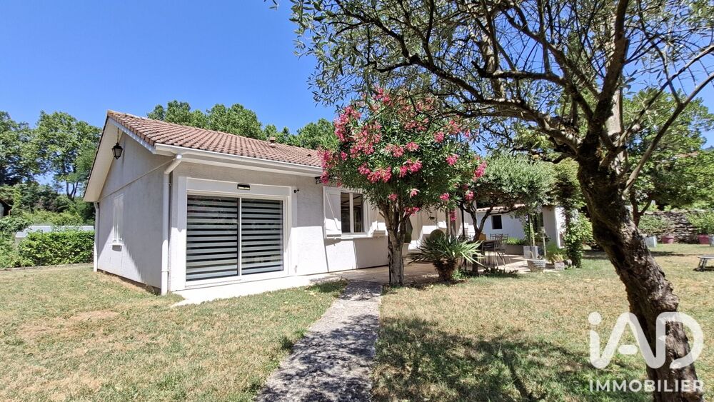 Vente Maison Vente Maison/villa 4 pièces Sarras