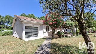  Maison à vendre 4 pièces 100 m²