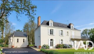  Maison � vendre 6 pi�ces 222 m�