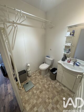  Appartement à vendre 3 pièces 63 m²