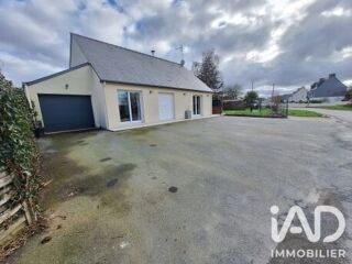  Maison à vendre 5 pièces 92 m²