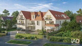  Appartement à vendre 3 pièces 65 m²