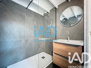 Appartement à vendre 2 pièces 38 m²