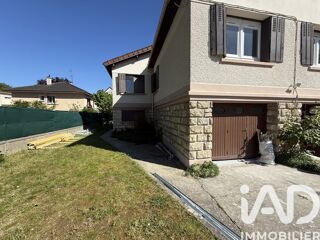 Appartement à louer 1 pièce 21 m²