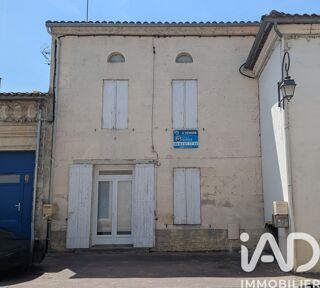  Maison à vendre 5 pièces 142 m²
