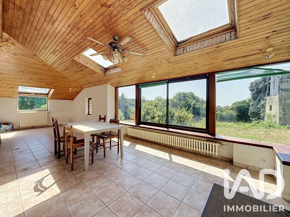 Vente Maison de campagne 6 pièces