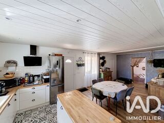  Maison à vendre 4 pièces 88 m²