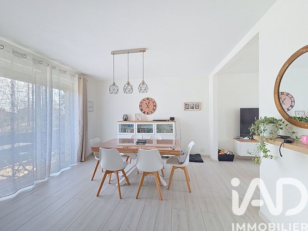 Vente Maison Vente Maison/villa 6 pièces Fleurance