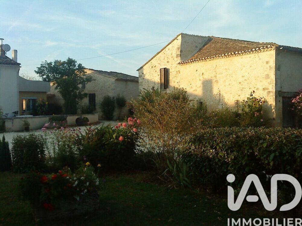 à vendre  Maison Bonneville-et-Saint-Avit-de-Fumadières (24230)