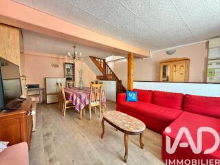  Maison à vendre 5 pièces 106 m²