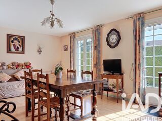  Maison � vendre 5 pi�ces 95 m�