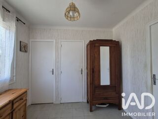  Maison à vendre 6 pièces 119 m²