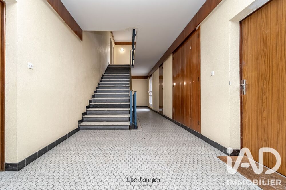 Vente Appartement Vente Appartement 4 pièces Metz