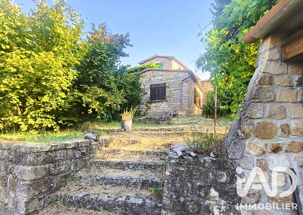Vente Maison Vente Maison de village 3 pièces Les assions