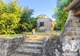  Maison à vendre 3 pièces 65 m²